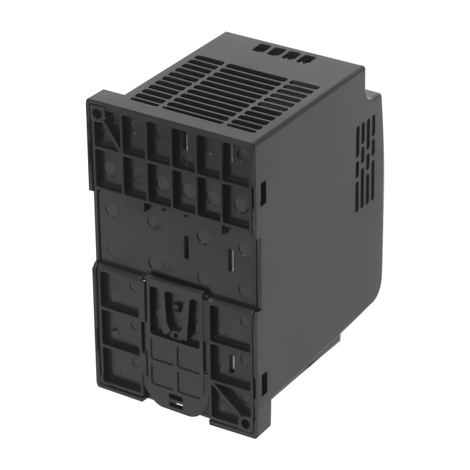 2 HP 3 Phase Motor Variable Frequency Drive VFD Speed Controller 220VAC 1.5KW 7A