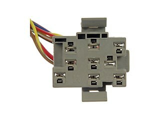 Dorman 85851 Headlight Switch Connector