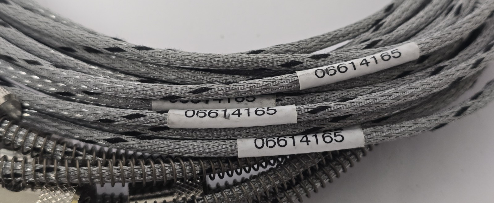 RECKMANN RESISTANCE THERMOMETHER 06614165
