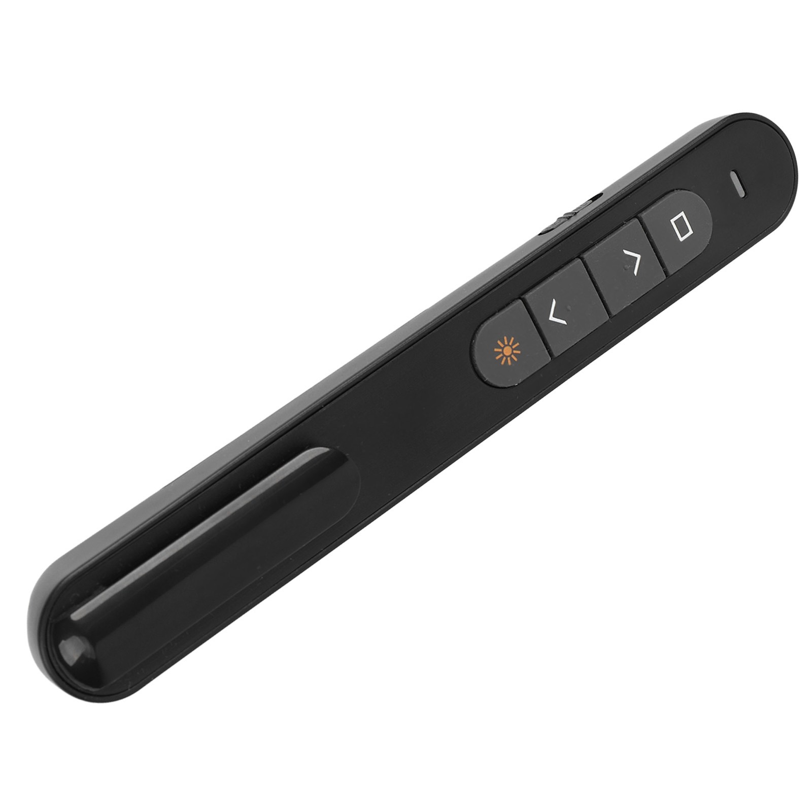 Wireless Presenter Remote Control Presentation Click Pointer Portable PPT C GQUK