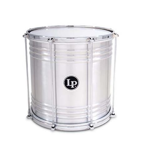 Latin Percussion LP3112 Brazilian Repinique, 12" Diameter Shell, 8 Tuning Lugs