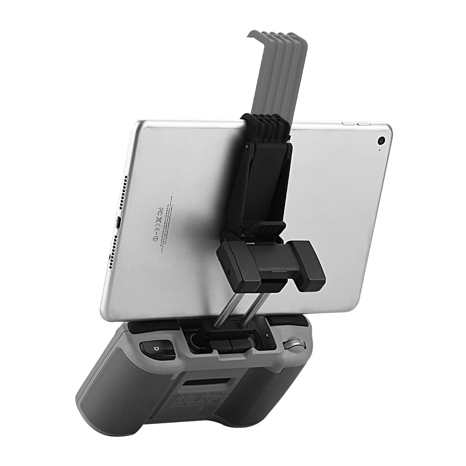 Heiyrc Tablet Holder Mount for DJI Neo, Mini 4K, Mini 4 Pro, Mini 3/3 Pro, Mini