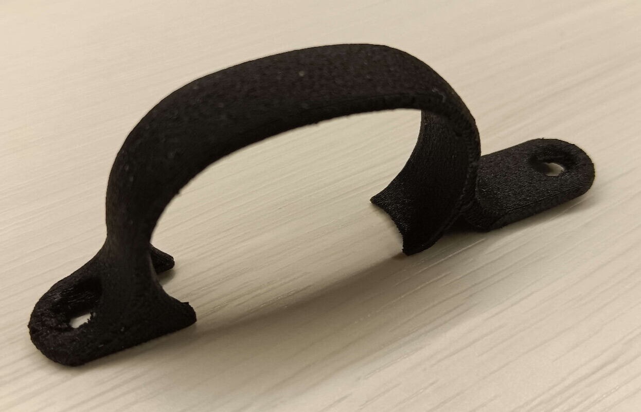 Stevens / Savage 24C, 24D Shotgun Trigger Guard New Plastic