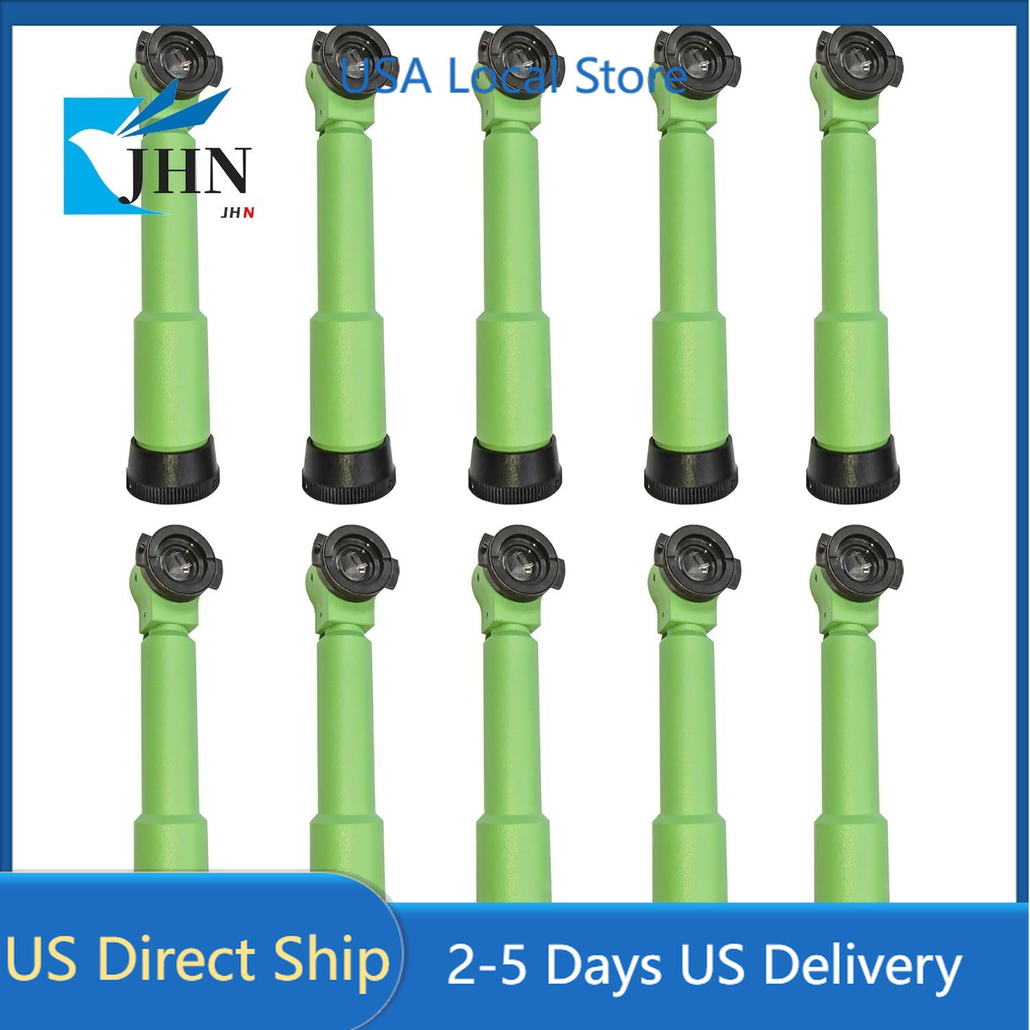 10PCS NEW DIAGONAL EYEPIECE FOR SWISS TYPE TOTAL STATIONS TPS TS SERIES