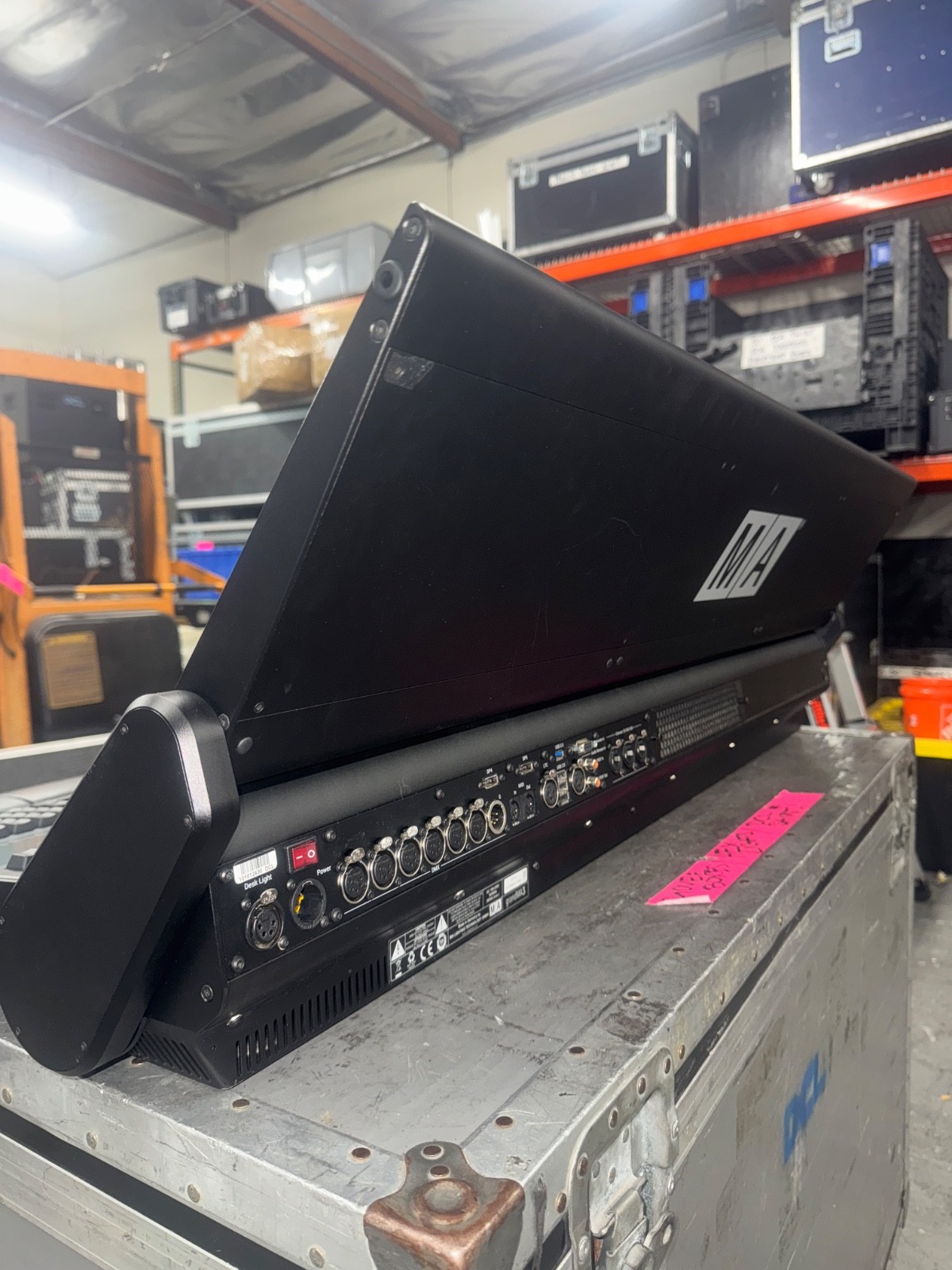 Gran MA3 Console in Perfect Condition