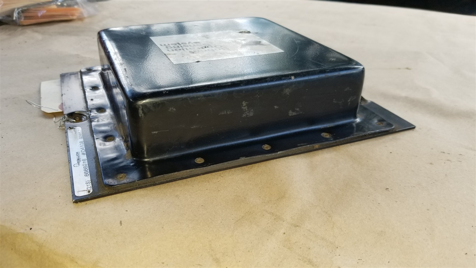 Bobcat 6666916 Was 6722444 BOSS controller 753, 763, 773, 853, 7753