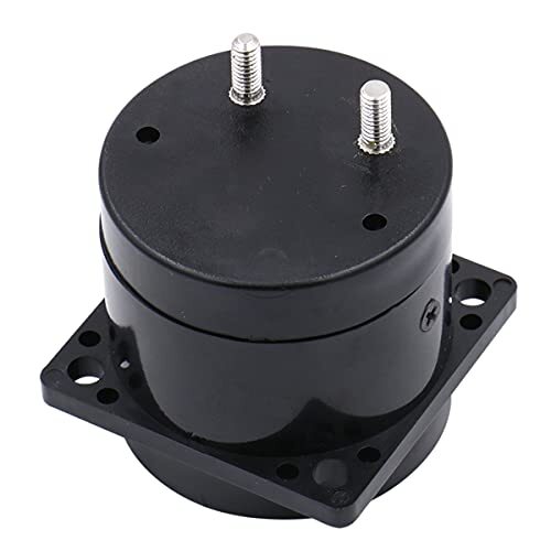 Medidor De Panel De Dial Analogico Voltimetro Calibre So-45 Ca 0-150 V Redondo