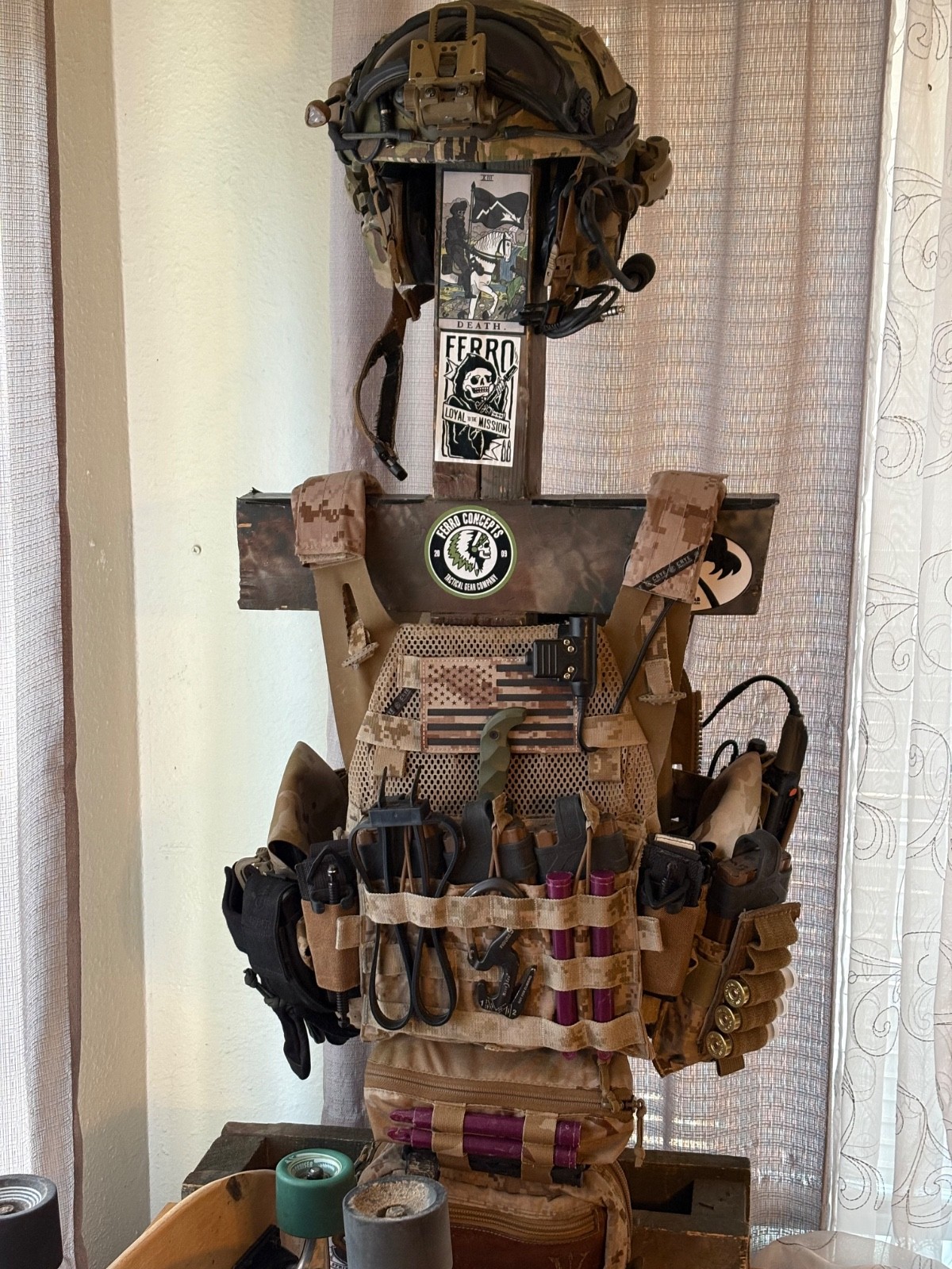 Crye Precision AOR1 Maritime JPC NSW. Size XL DEVGRU