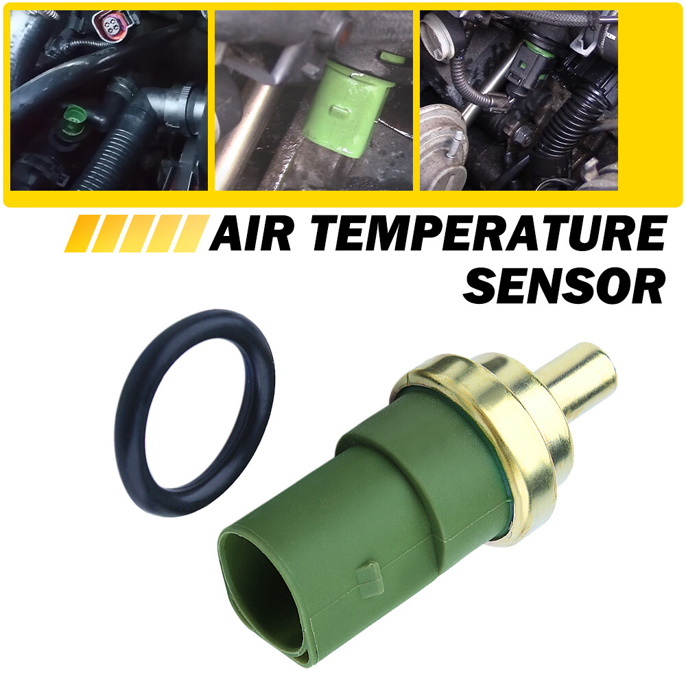 4 pins Engine Coolant Temperature Sensor 059919501A fit for Audi Volkswagen