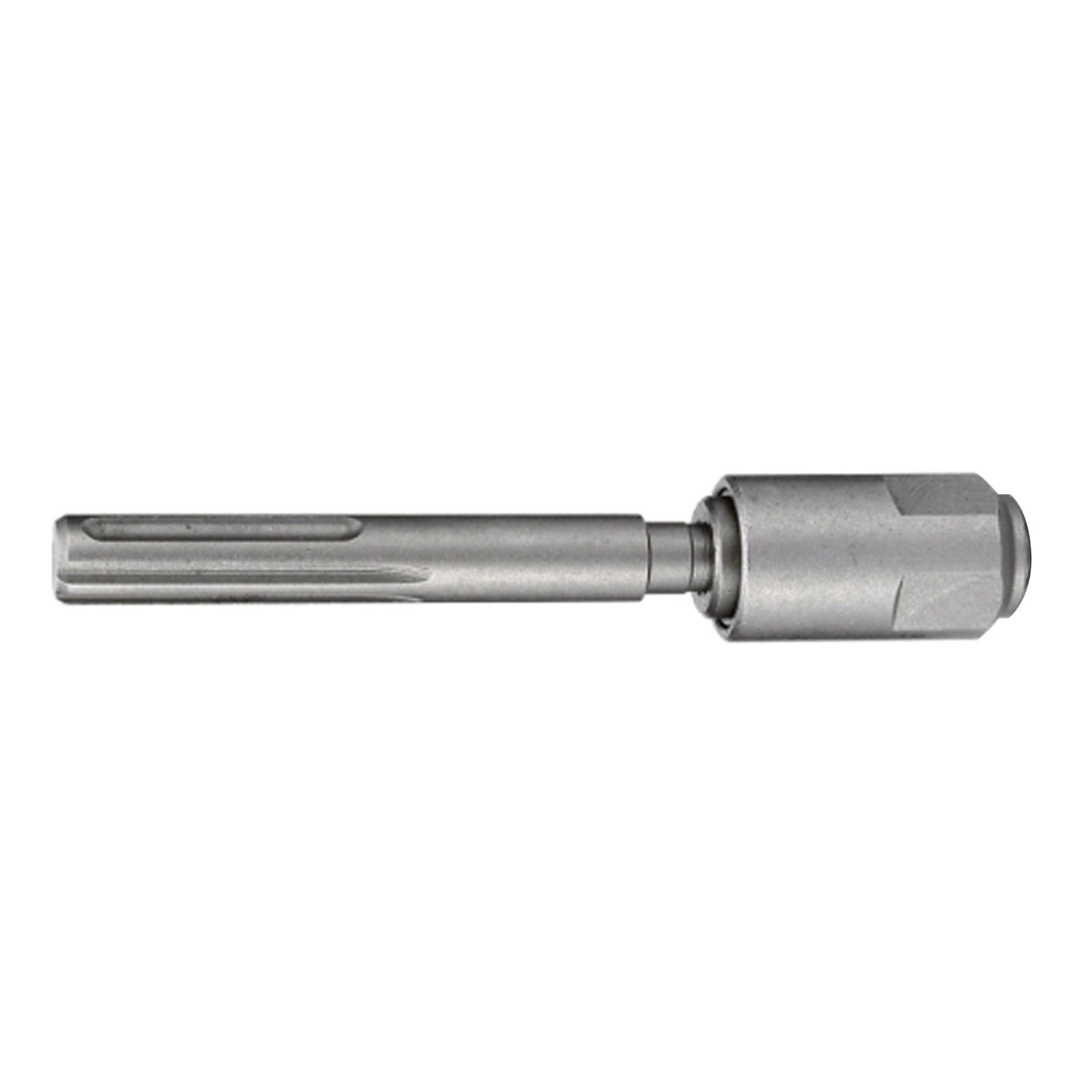 200mm Hammer Drill Adaptor For Rotary Electric Hammer SDS Max To SDS Plus