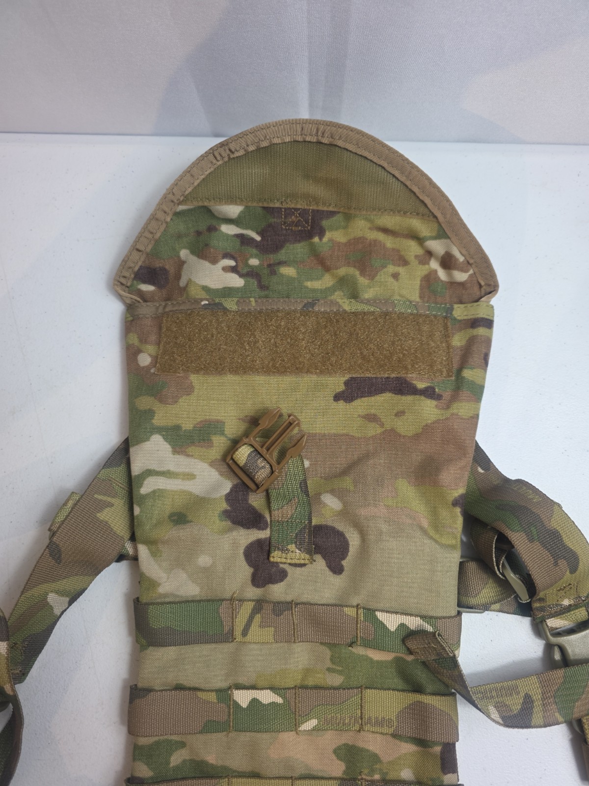 MULTICAM Hydration Carrier Pack Pouch