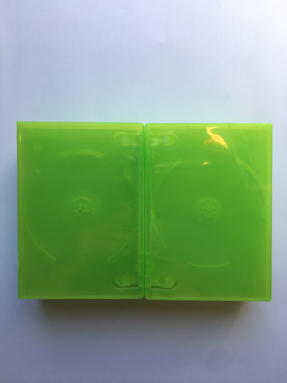 (15) Xbox 360 Cases New!!