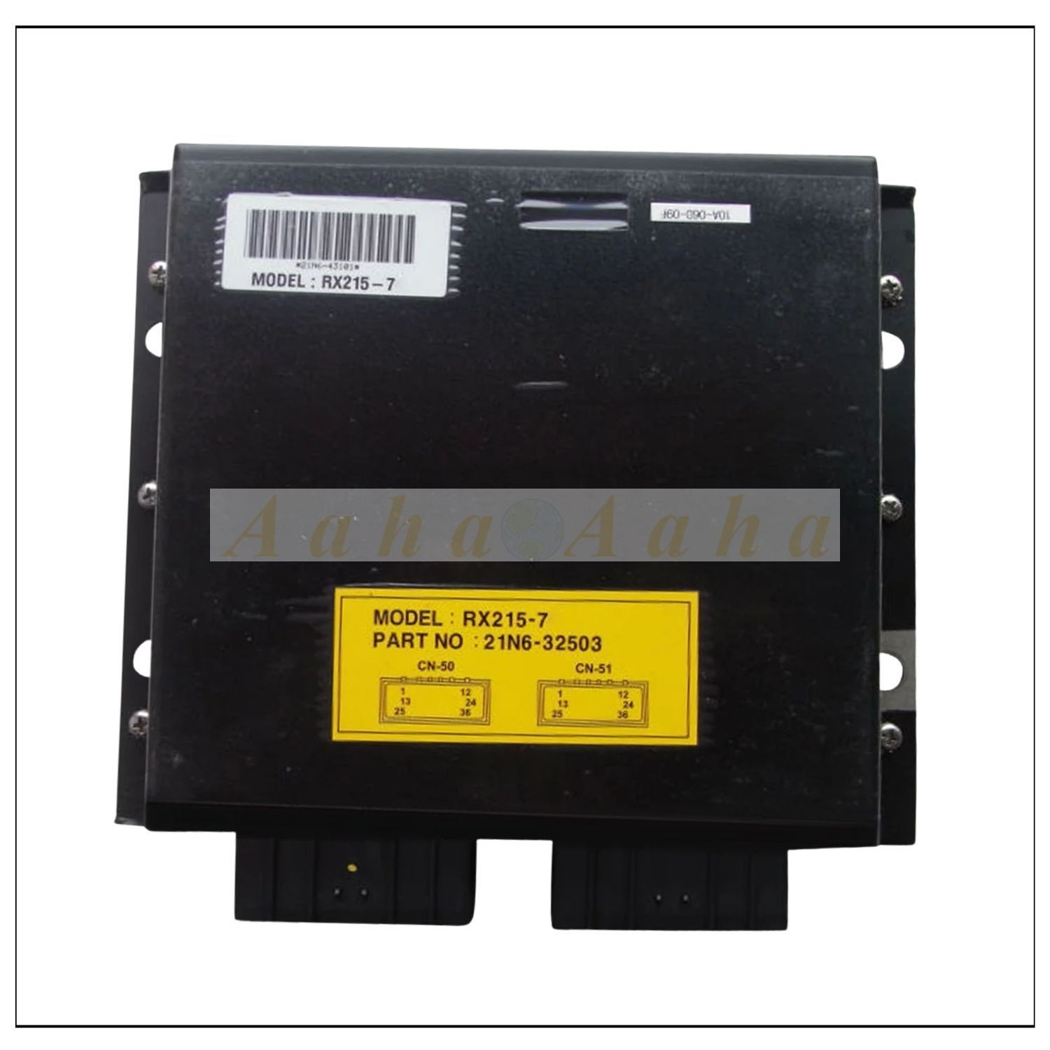 CPU Controller 21N5-32100 fits for Hyundai Excavator R160LC-7 R180LC-7