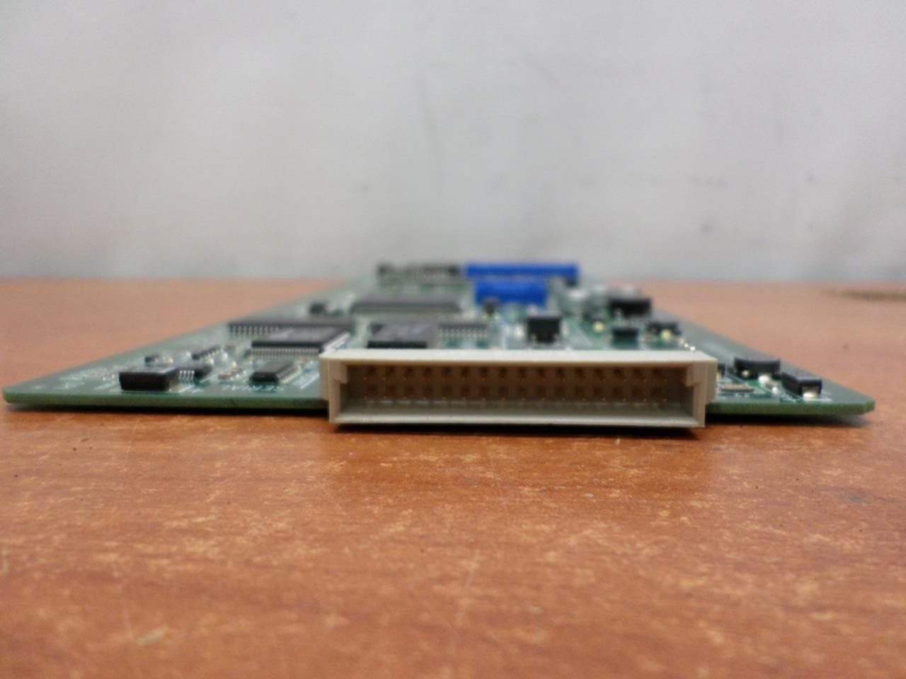 Ensemble Designs 5030 System Control Module 45005033 A1 Rev A
