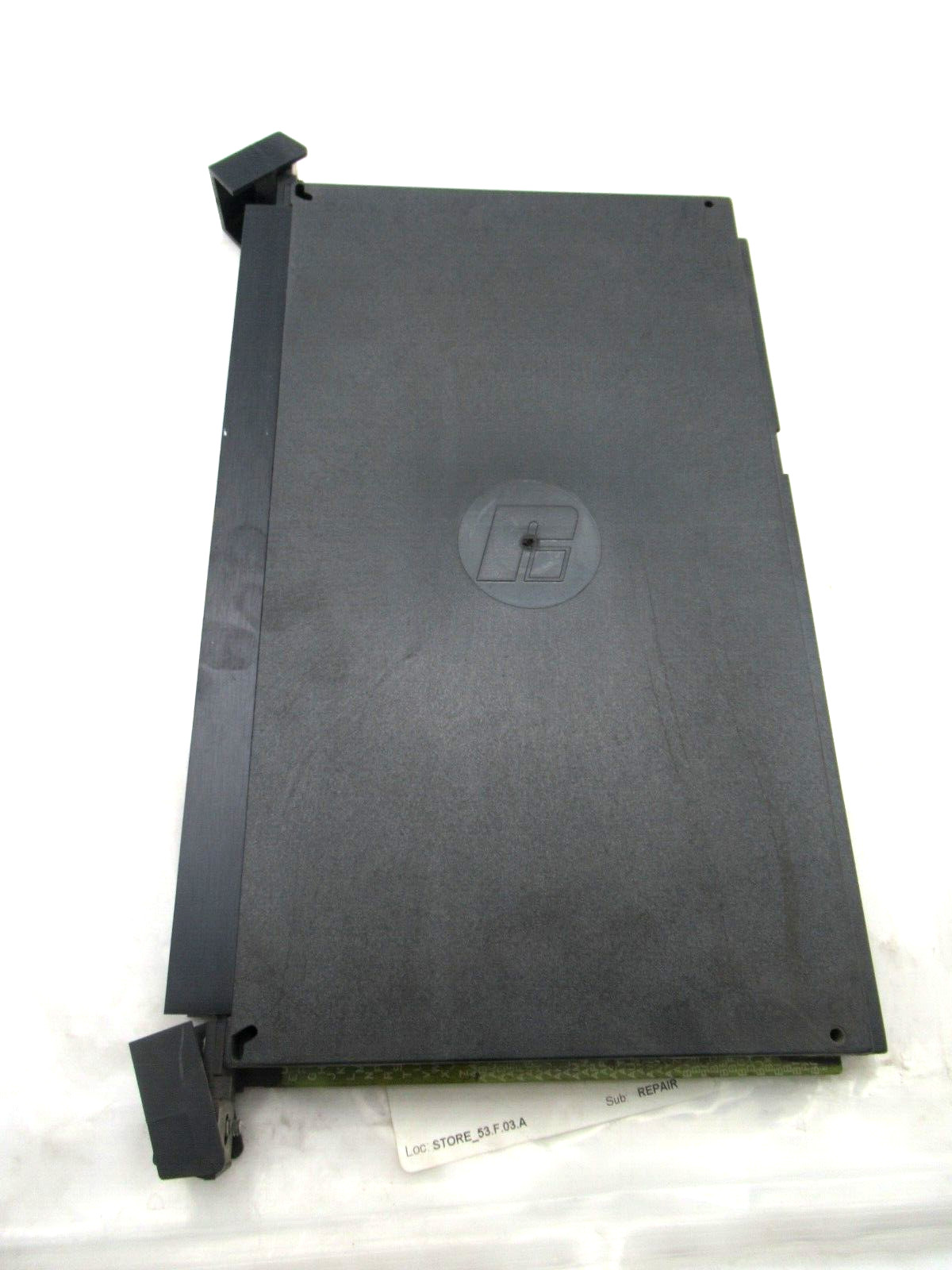 Reliance Electric ABB 57409-D Analog Input Module 57409 *GREAT CONDITION*