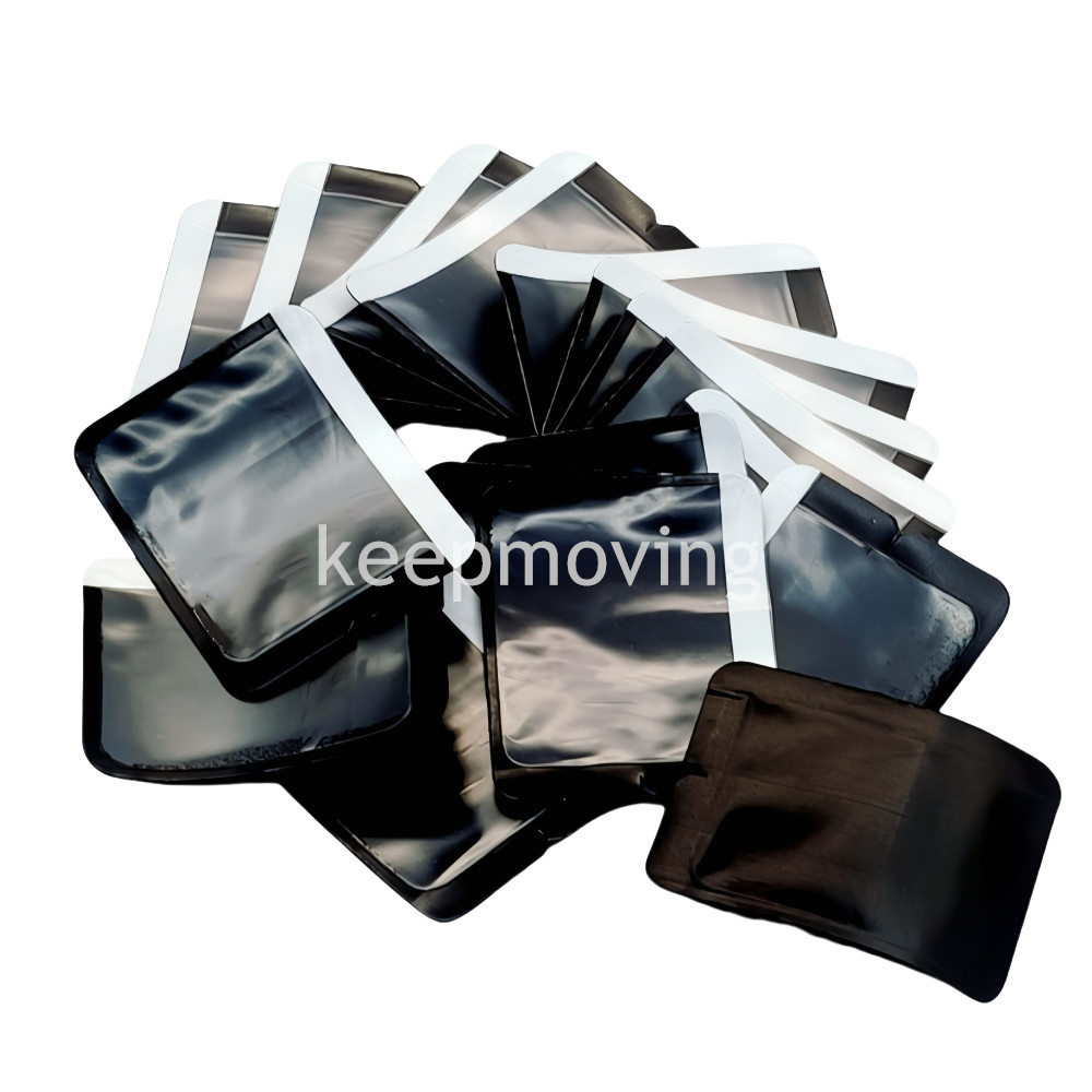 Barrier Envelopes for Phosphor Plate Dental Digital Sensor X-Ray #2 Side Opening