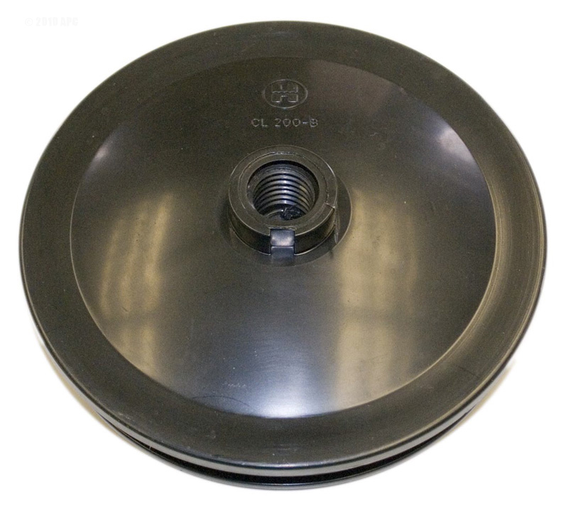 Genuine Hayward CLX200B Cover for CL200 CL220 Chlorine Feeders Holds the O-ring