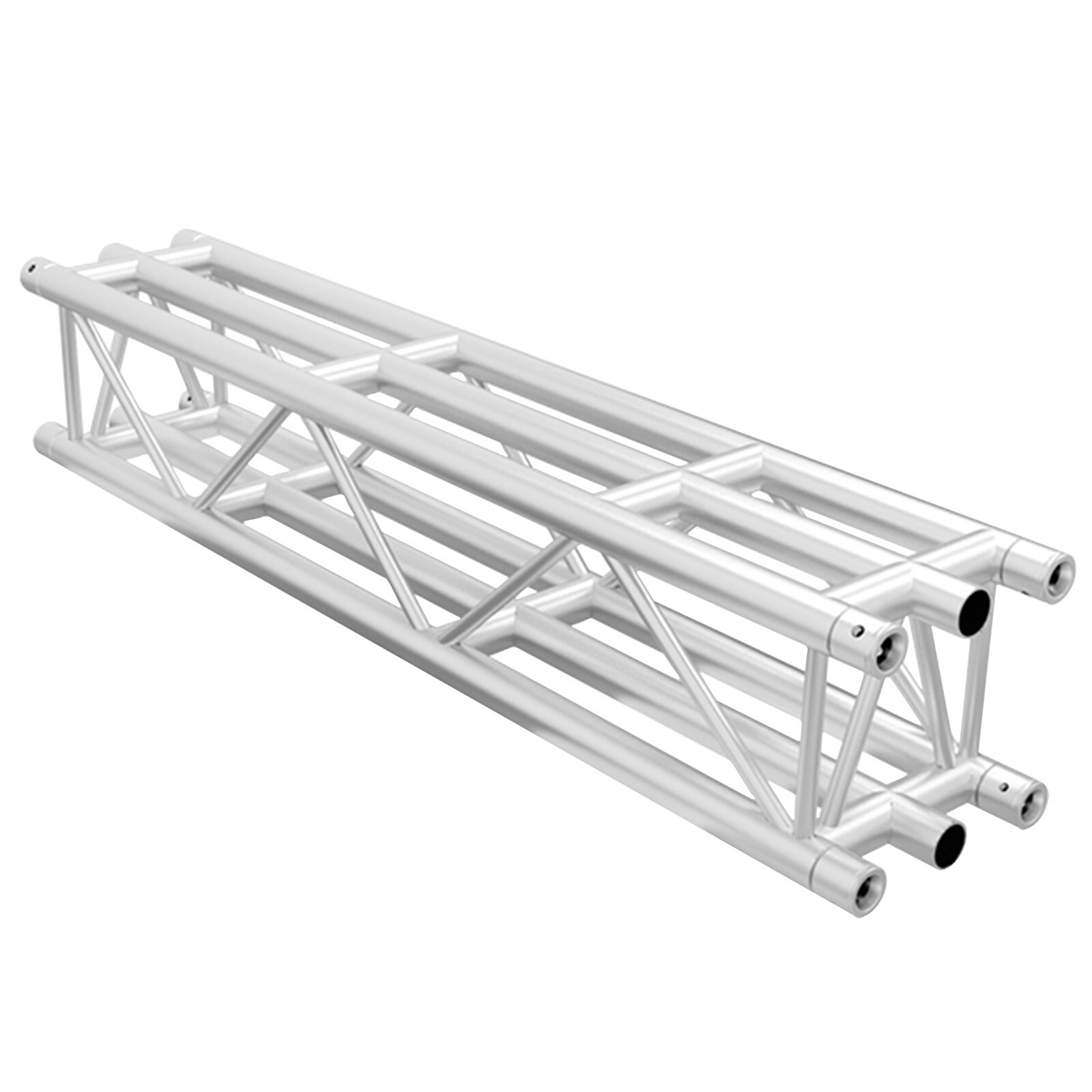 Global Truss DT36 Square Truss 6.56FT Straight Segment [DT36-200]