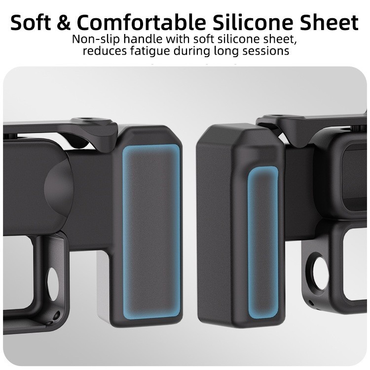 Street Grip for DJI Osmo Nano