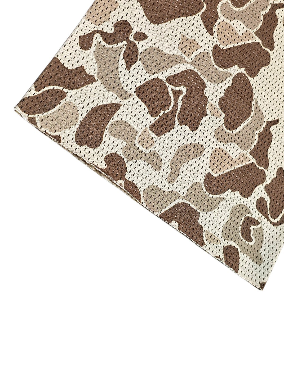 Neck Gaiter P1942 Frogskin Brown