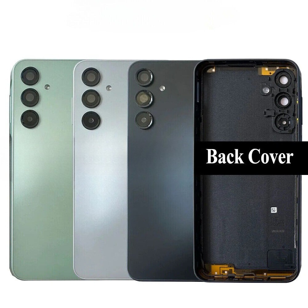For Samsung Galaxy A16 4G SM-A165F Battery Back Cover Housing Replacement Parts