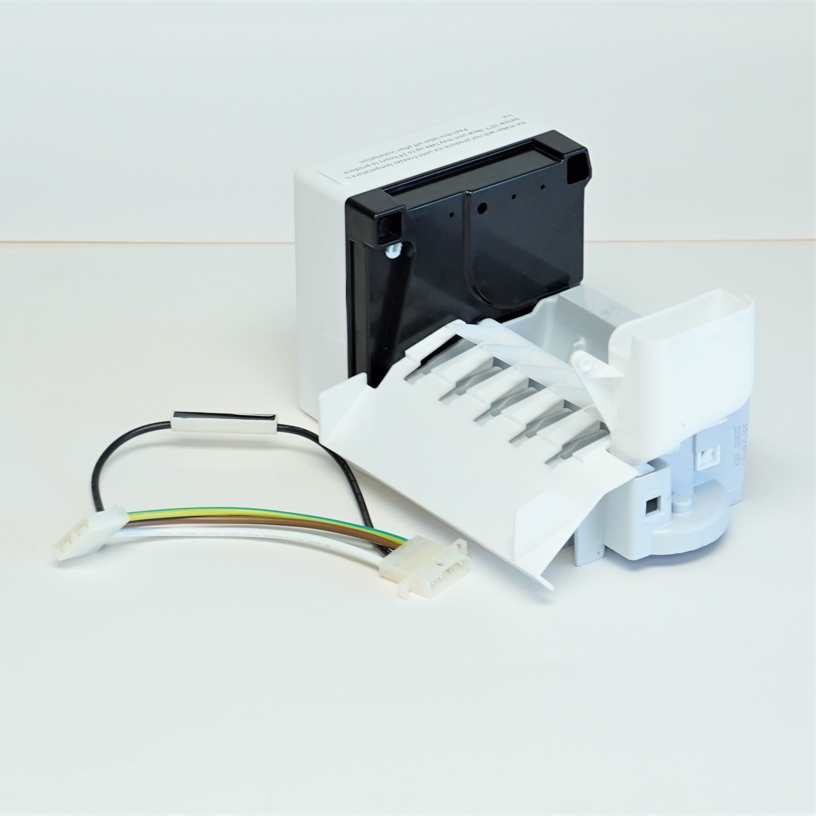 IM961 for Whirlpool Kenmore Kitchenaid WPW10190961 Refrigerator Icemaker Ice