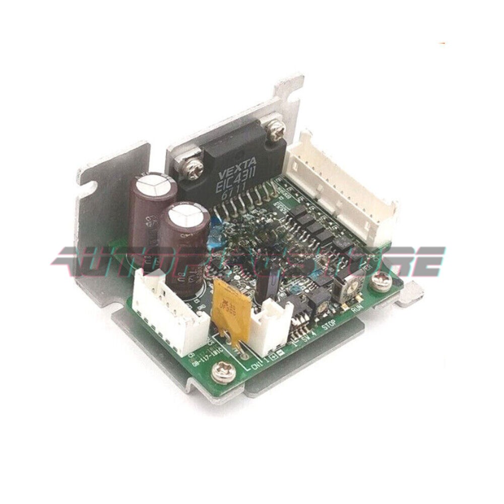 New In Box VEXTA Stepper Driver CMD2120P~