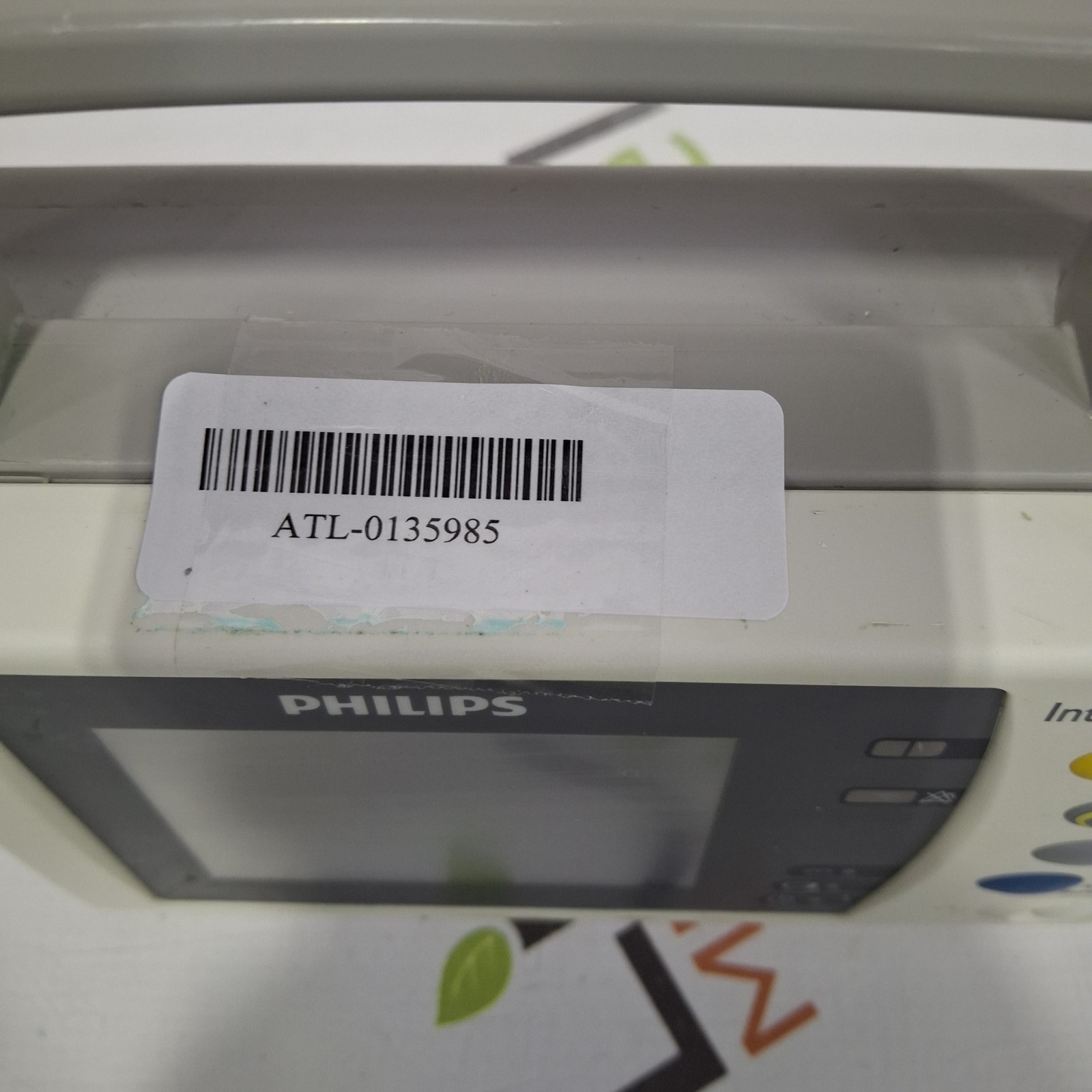 Philips IntelliVue X2 Module - Masimo Rainbow SpO2