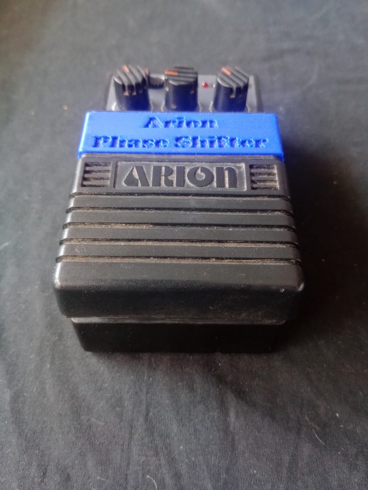 Arion SPH-1 Stereo Phaser 1980s Pedal - Made in Japan *** FREE SHIPPING ***