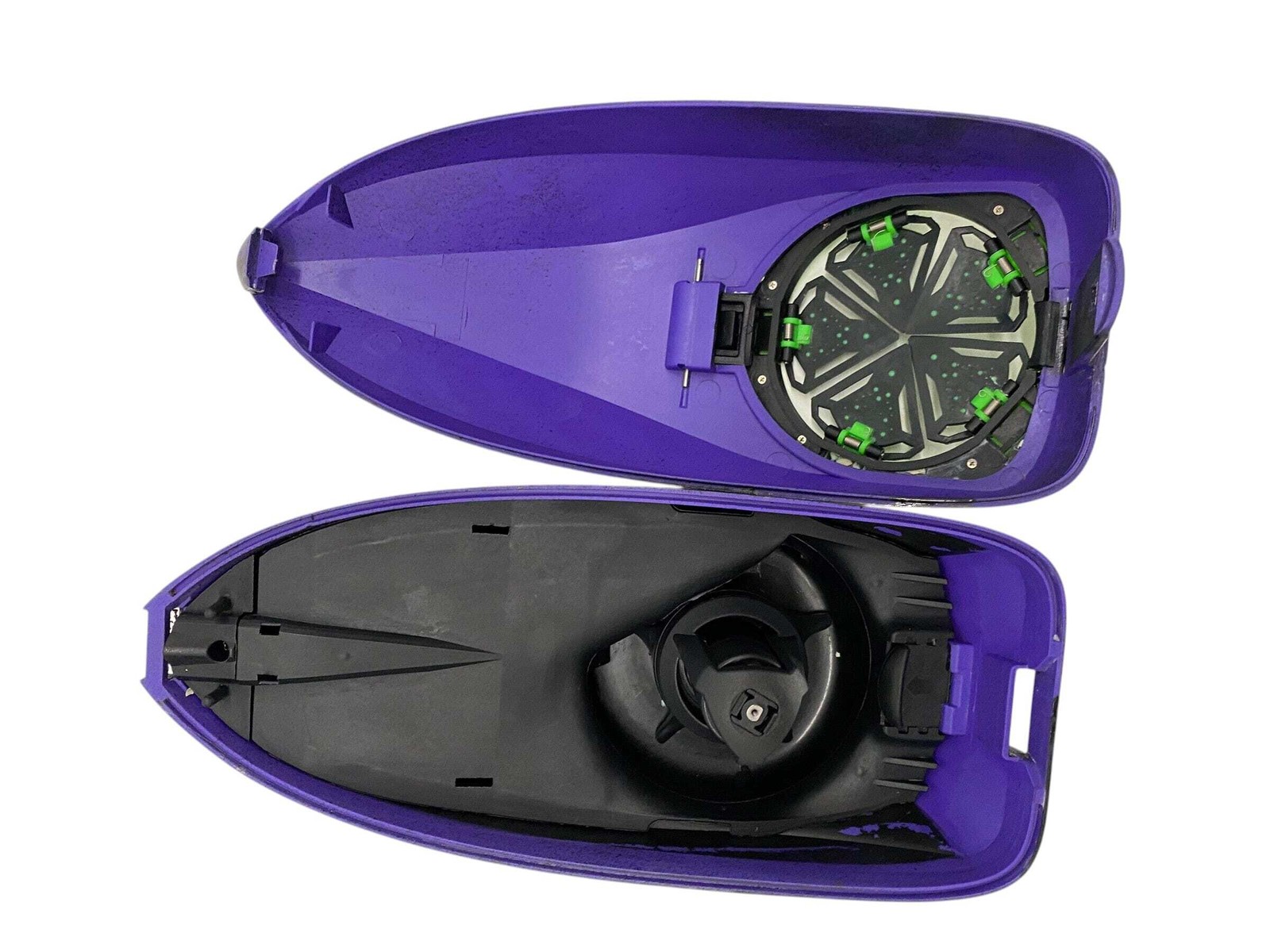 Virtue Spire iR2 Paintball Hopper Loader