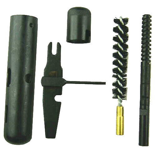 Cleaning Kit SKS 7.62x39 Original Butt Stock Buttstock All in Steel Tube