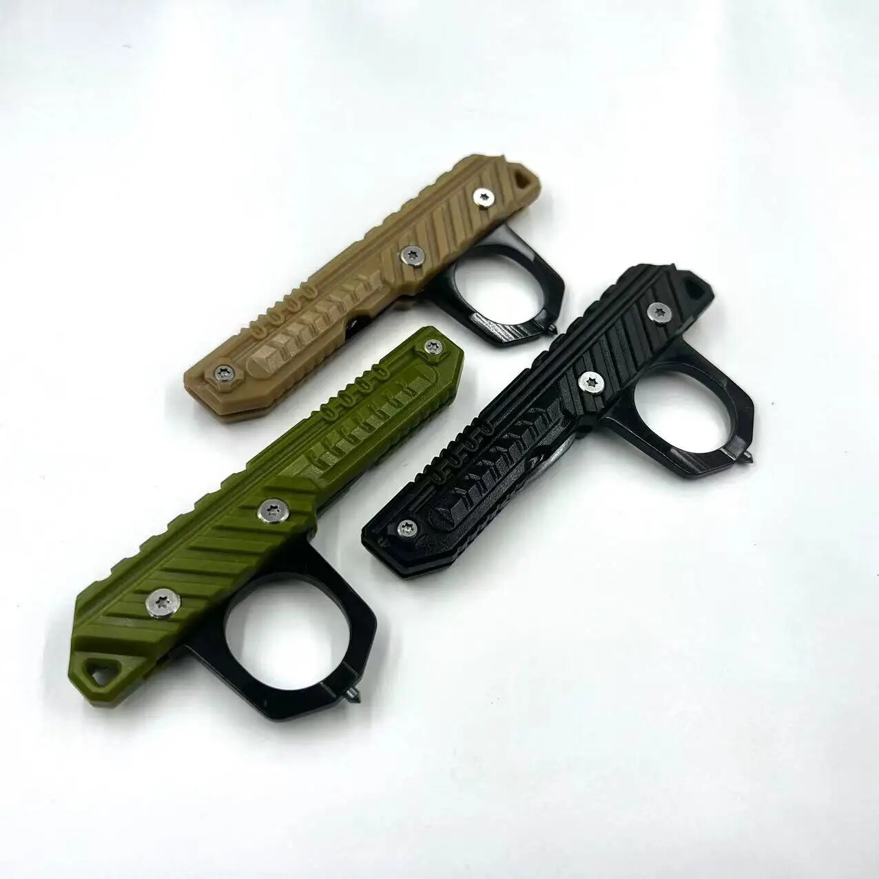 Car Life Hammer, Window Breaker, Multifunctional Rope Cutter, EDC Portable Tool