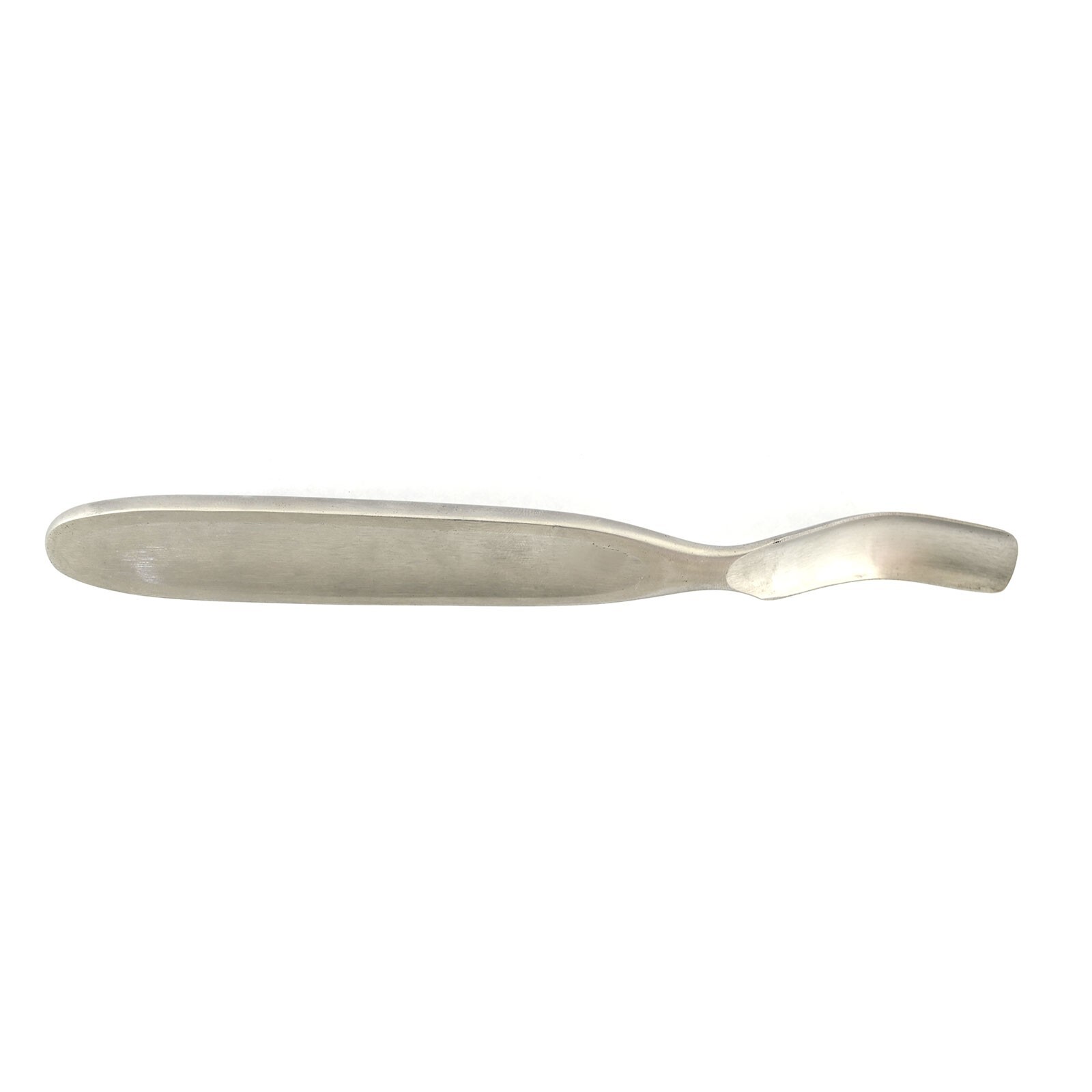 McGlamry Metatarsal Elevator 13mm 6.5'' Length Surgical Orthopedic Inst DS-1671