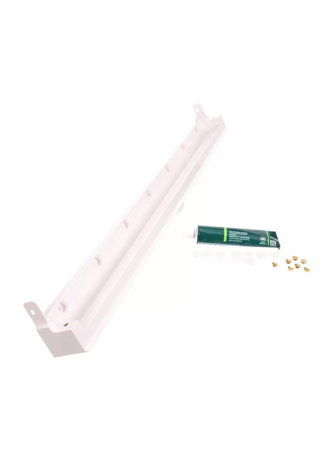 Manitowoc Ice Evaporator Top Frame 7603203 - Free Shipping + Geniune OEM