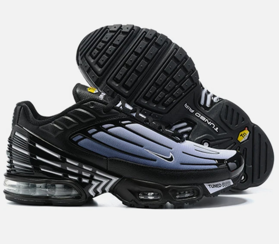 Nike Air Max Plus TN 3 Running Shoes Low Top Traniners Size US 7-12