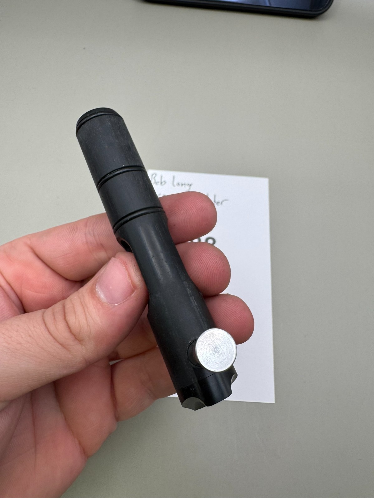 Bob Long G6R Intimidator Bolt