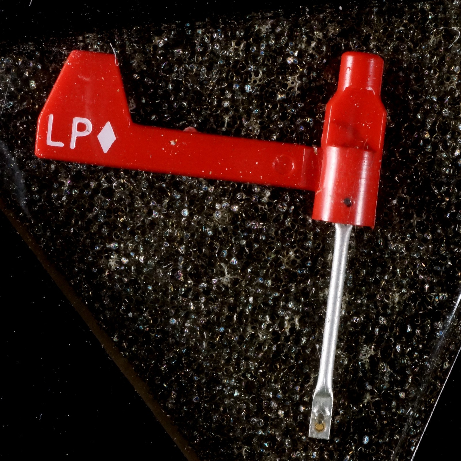 NOS PFANSTIEHL 161-DS77 Diamond Needle Astatic N52 N53 445 445D 447