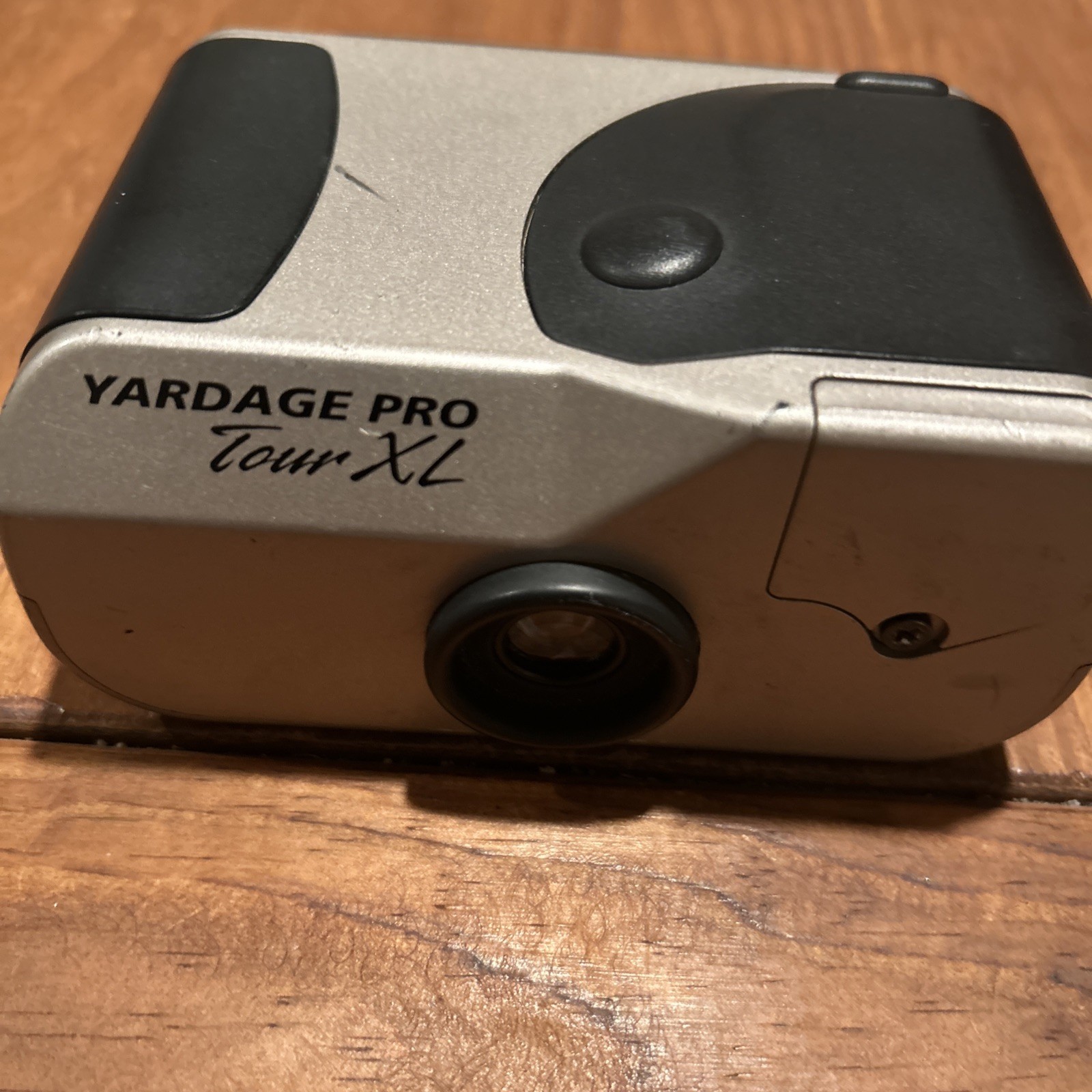 Bushnell Yardage Pro Tour XL As Is