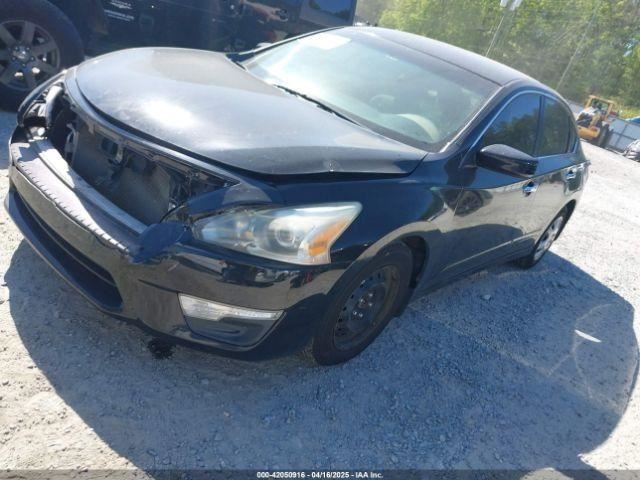 Passenger Air Bag Passenger Dash Fits 15 ALTIMA 4691689