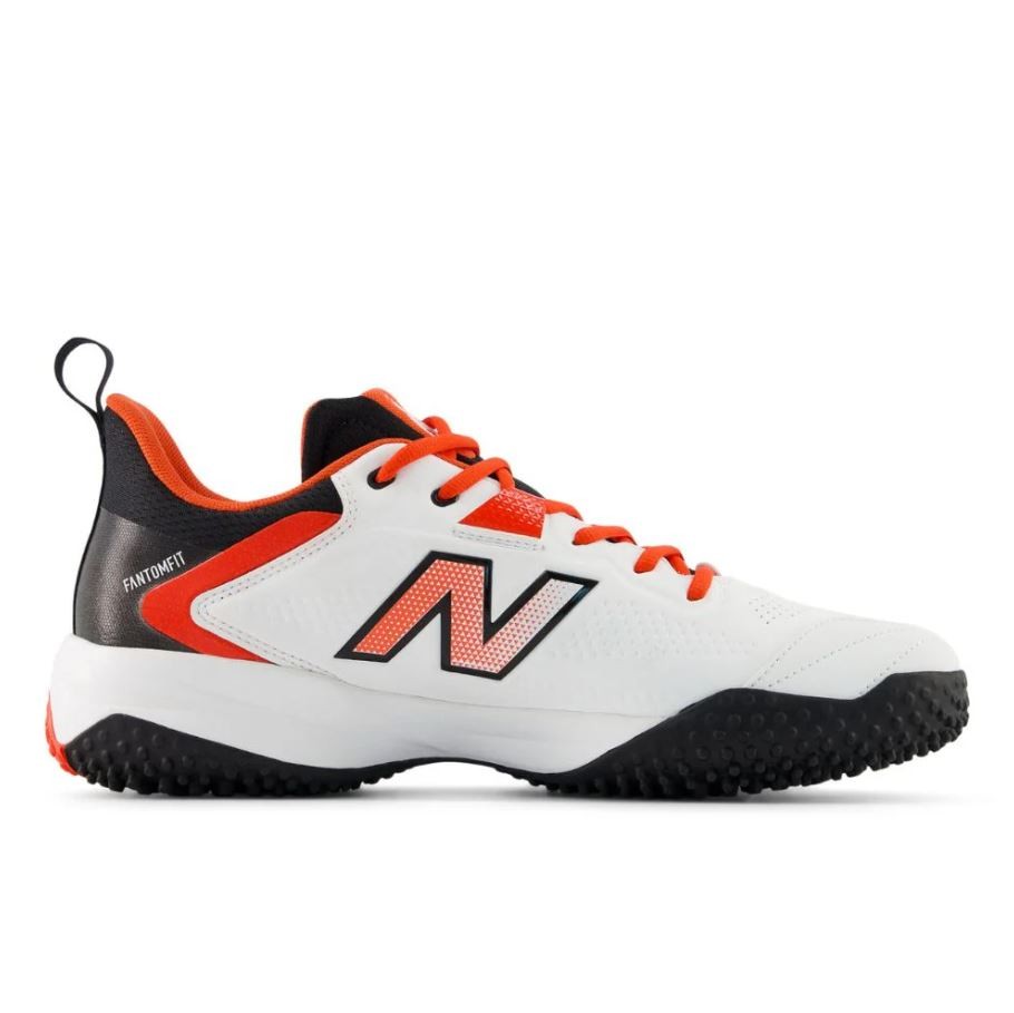 New Balance CK402 Mens Cricket Shoes (4E Extra Wide) (CK4020F6)