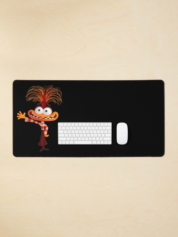 Disney Inside Out Large Desk Mat Gift For Friends V10