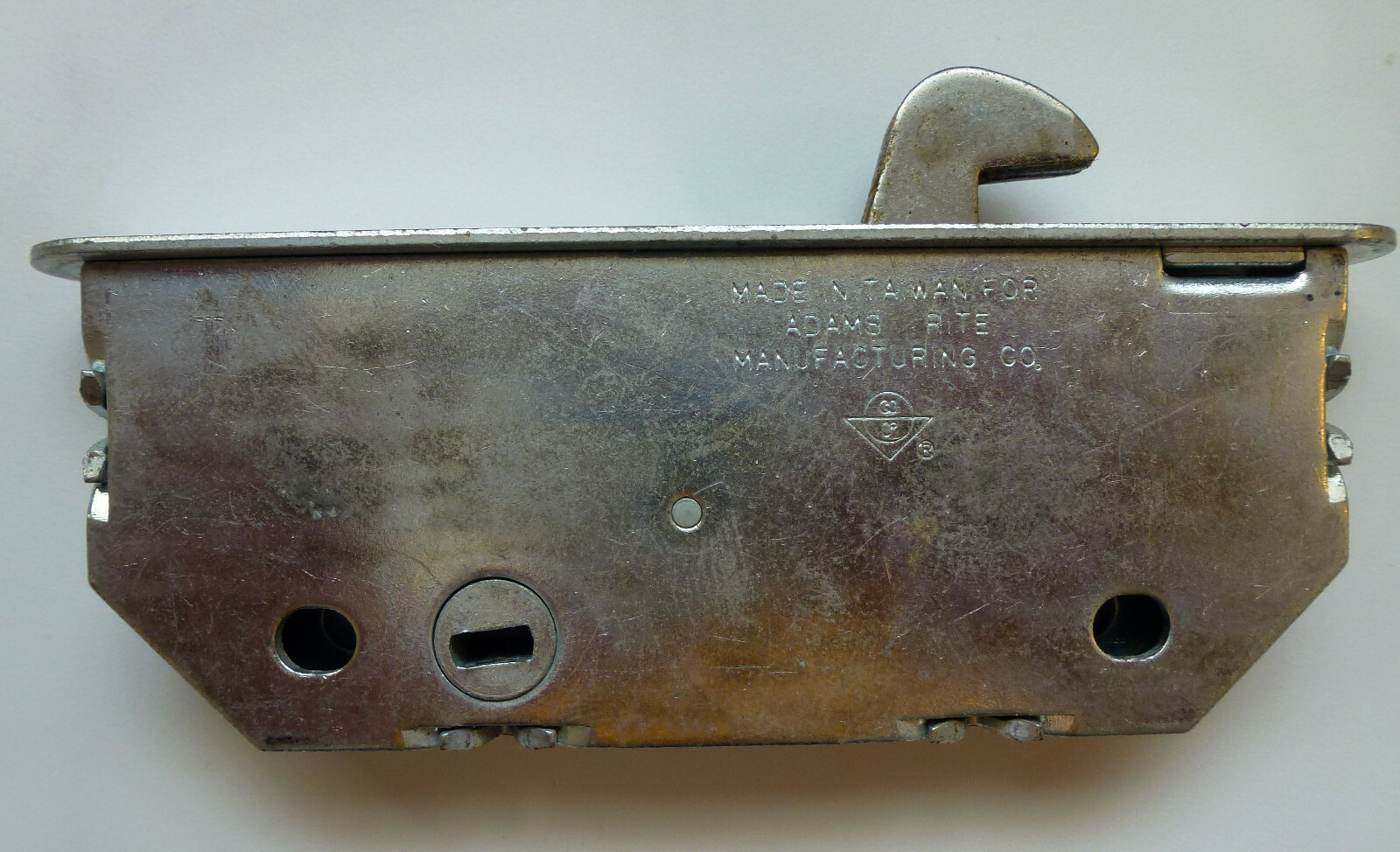 Andersen Gliding Door Reachout Deadlock (1968 to 1993)