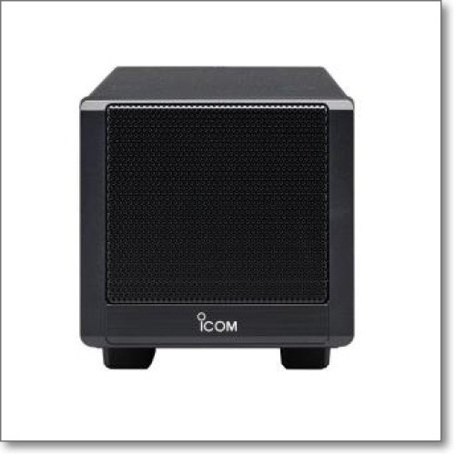 Icom SP-38 External Speaker Black for IC-7300 new