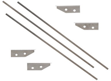 TapeTech PartsTapeTech 7" Flat Box Repair Kit - 501C7