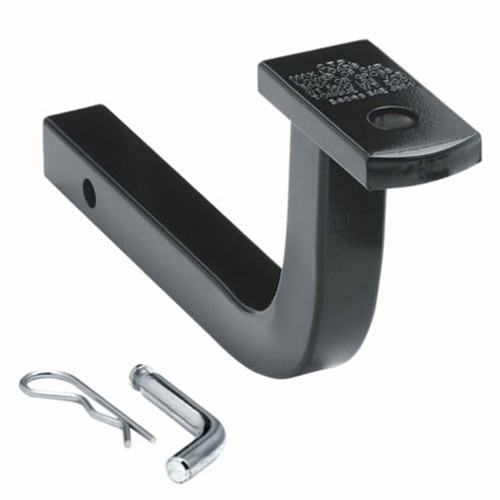 DRAW-TITE 36065 Ball Mount 1-1/4 X 1-1/4