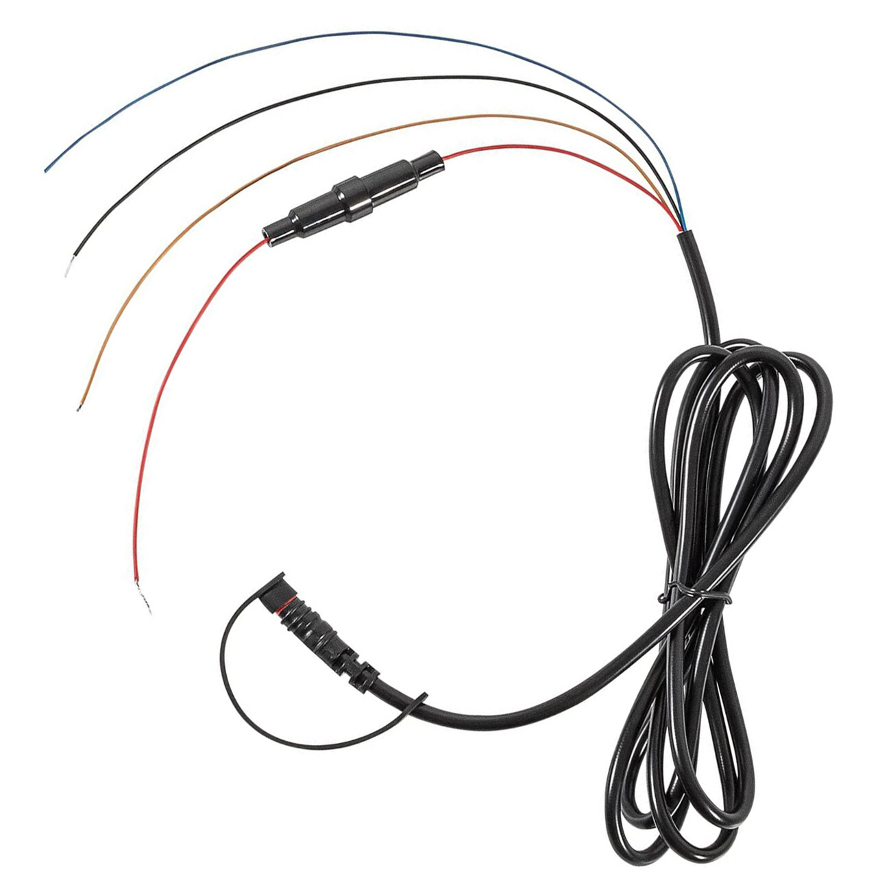 010-12199-04 Power Data Cable for Garmin EchoMAP and Striker Series Fishfinder