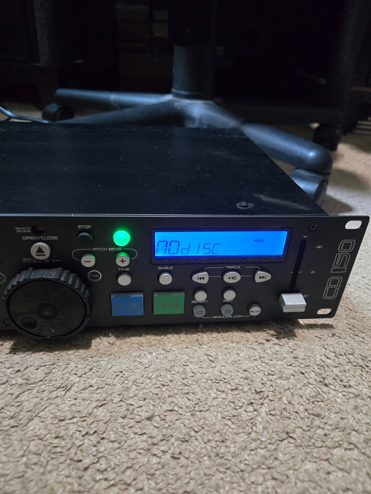 Gemini CD 150
