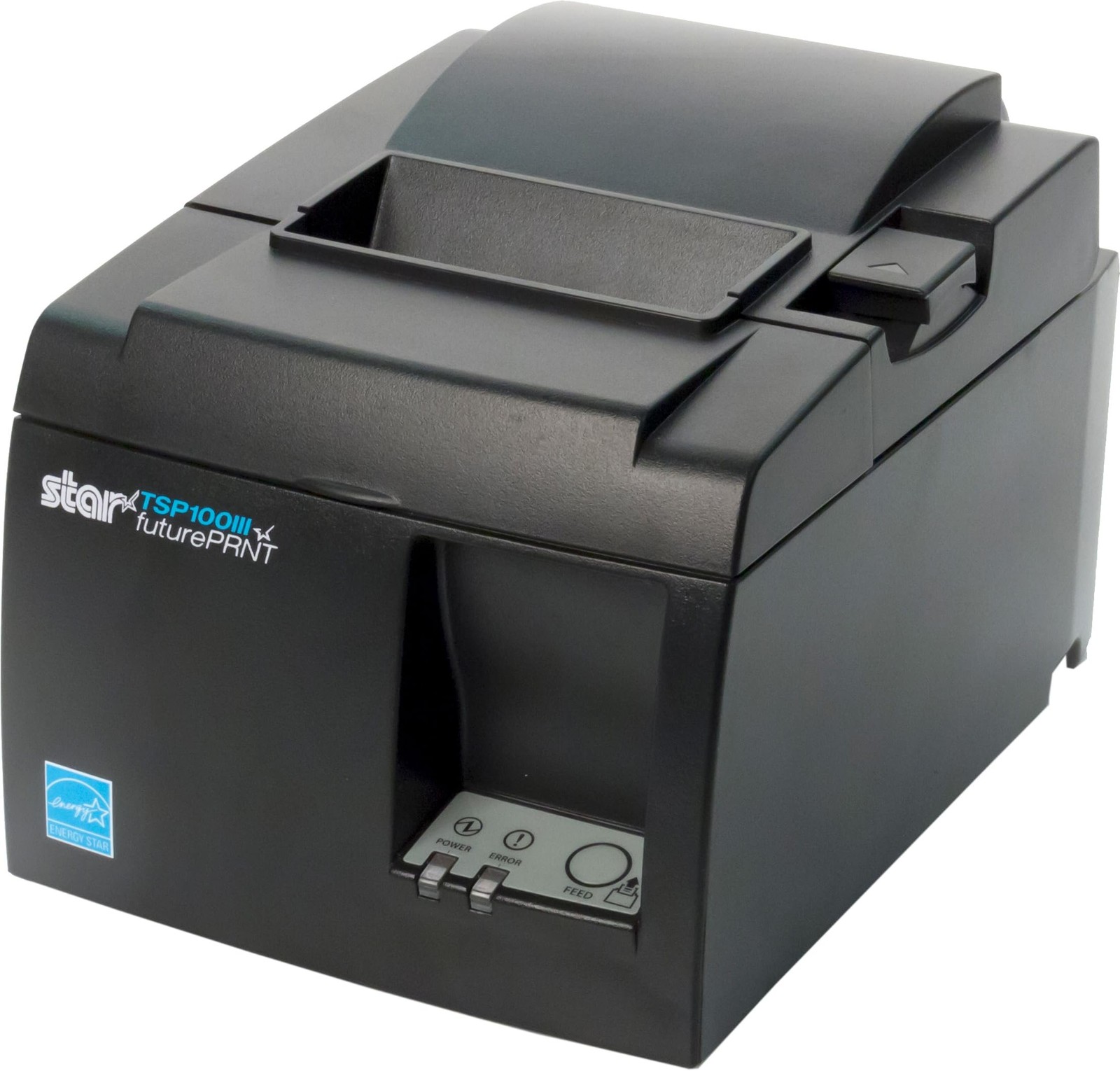 Star Micronics TSP143III Thermal Receipt Printer for iOS, Android, and...