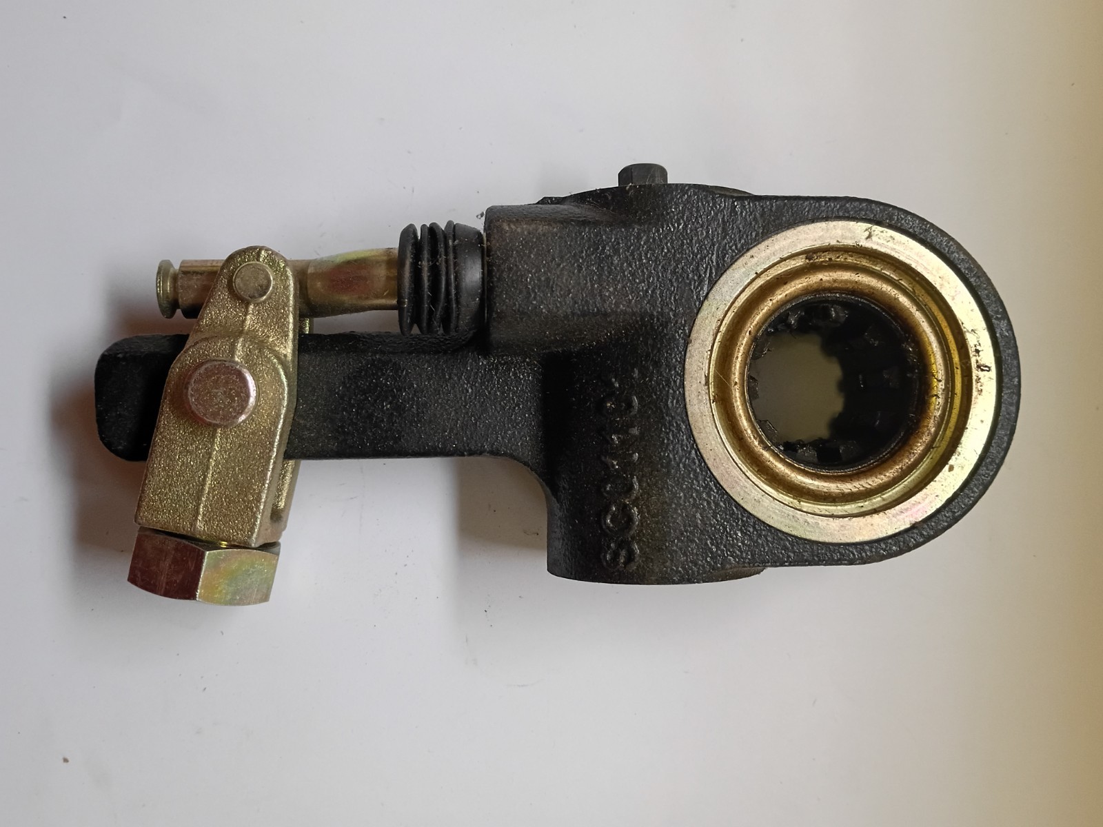 Gunite SC01101 Automatic Slack Adjuster Fits Various HD Vehicles New Old Stock