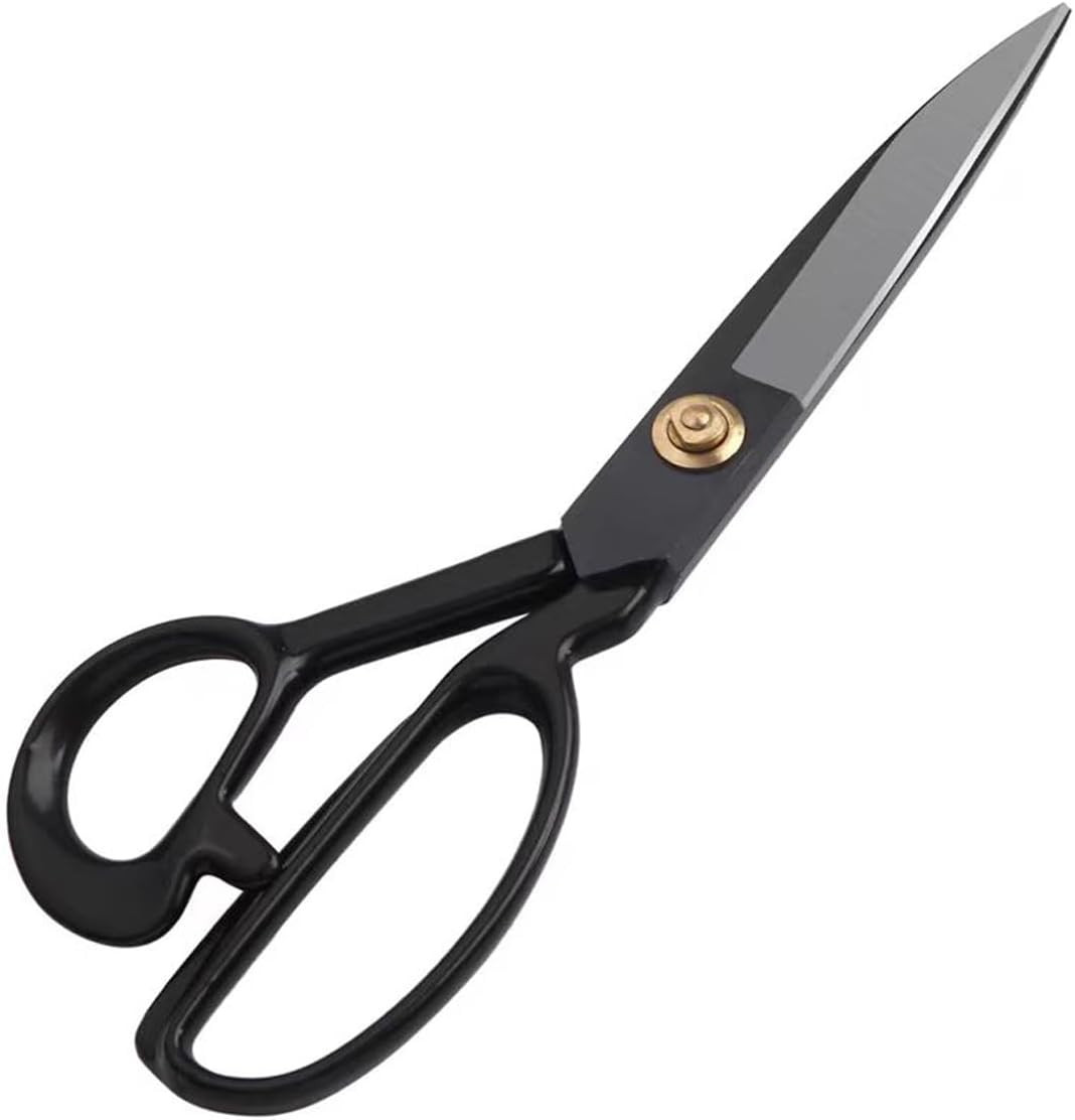 10Inch Professional Heavy Duty Scissor Tools Cutting PVC TPO Epdm Hot Air Weldin